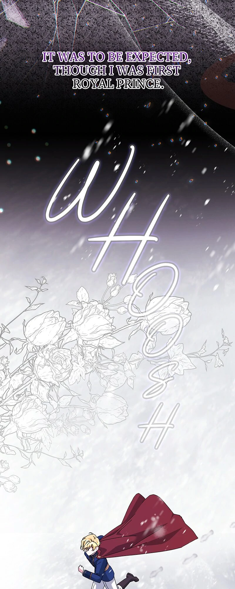 The Return of the Ex-Wife Chapter 32 - page 12