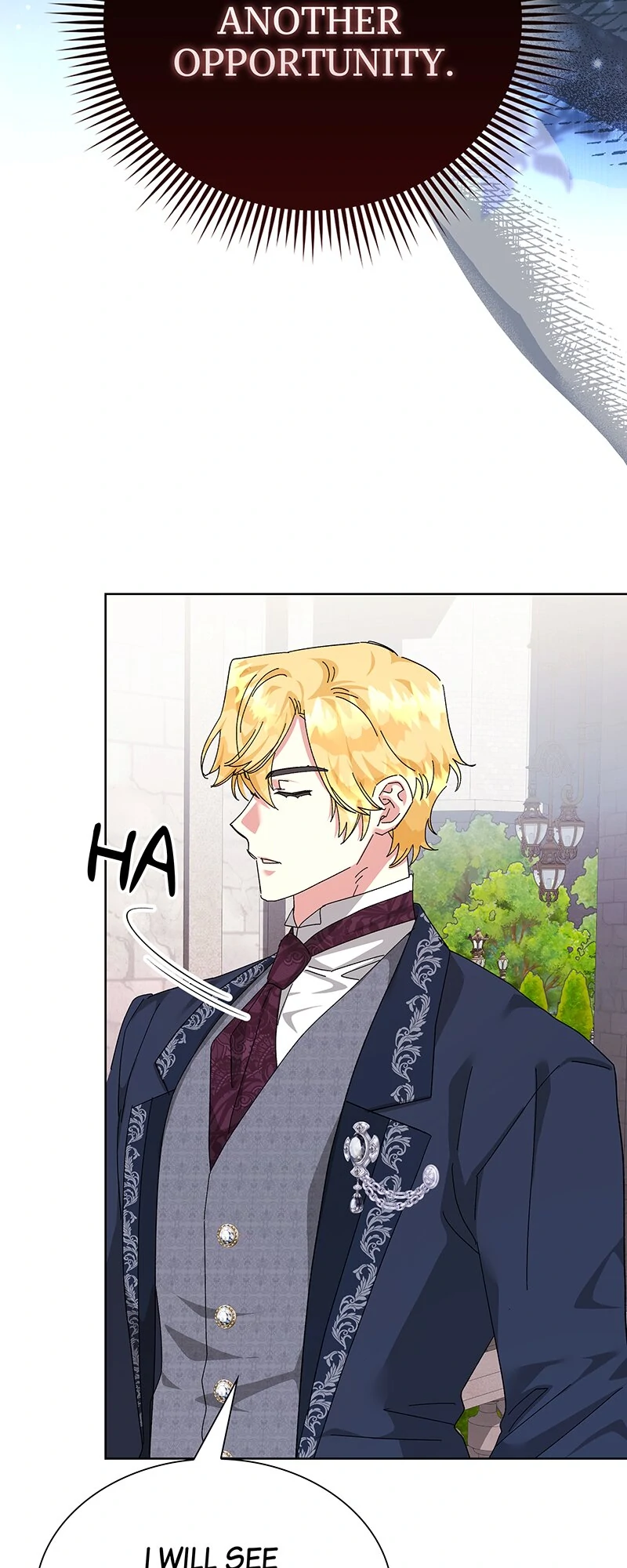 The Return of the Ex-Wife Chapter 32 - page 24