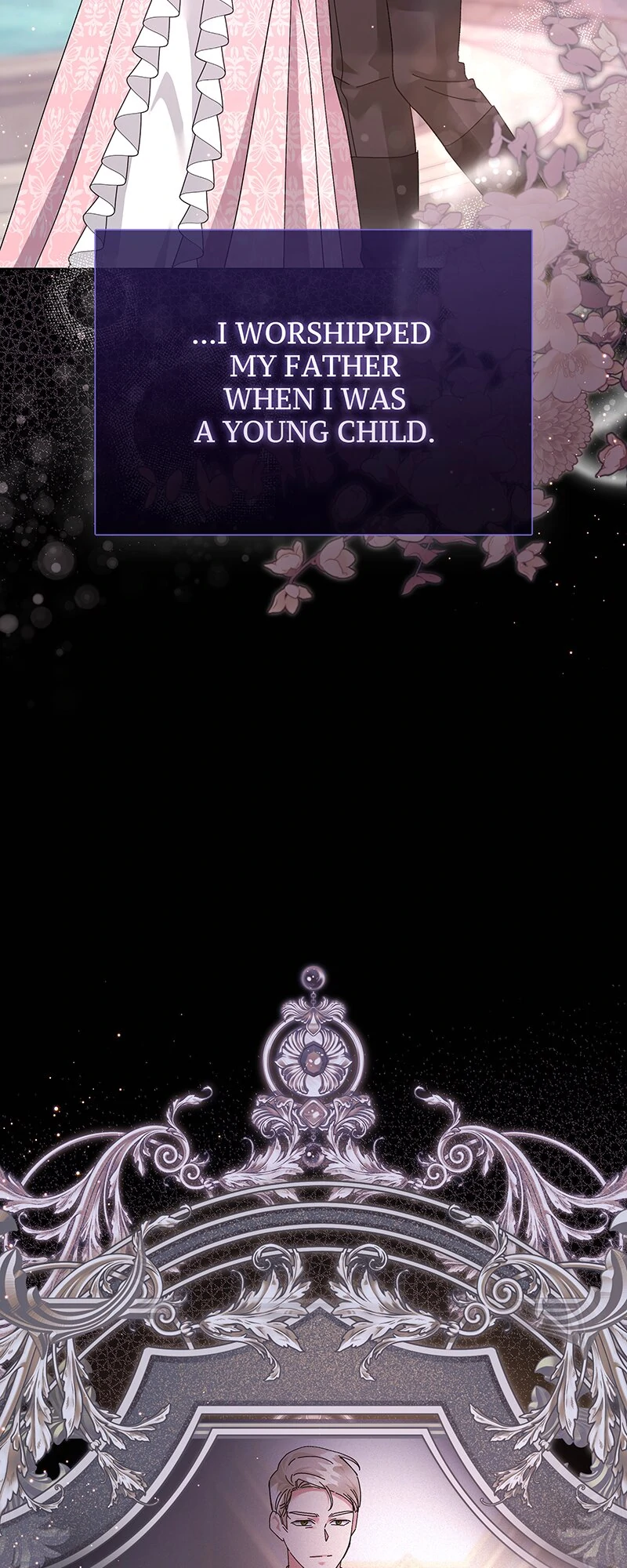 The Return of the Ex-Wife Chapter 32 - page 3