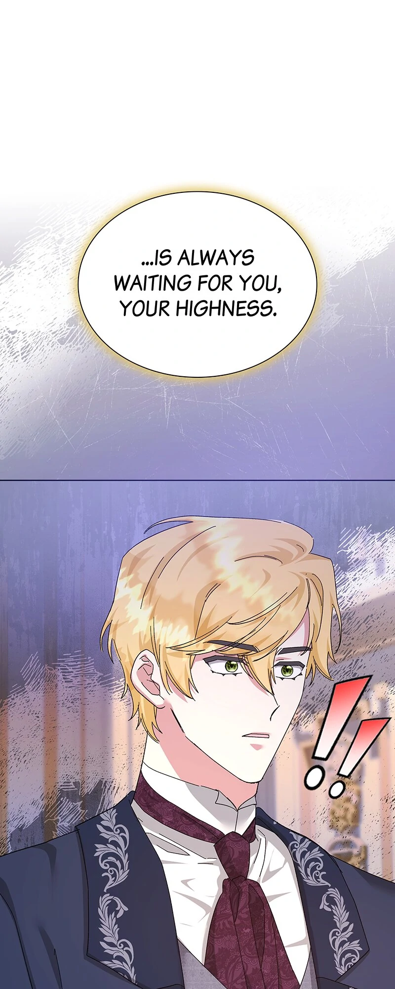 The Return of the Ex-Wife Chapter 32 - page 30