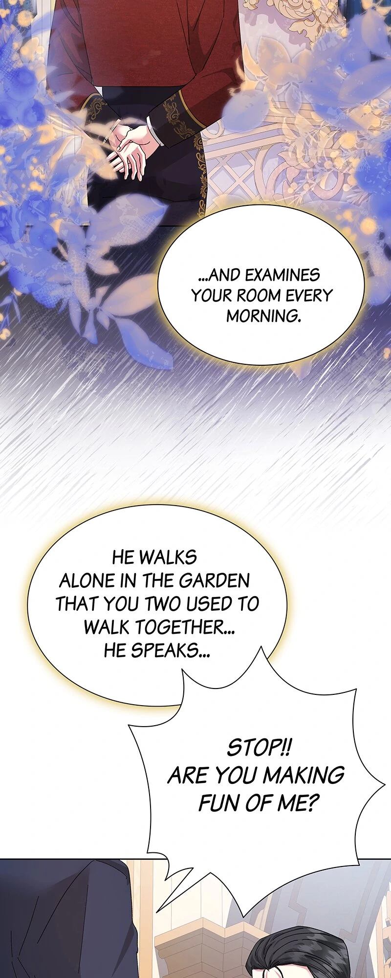 The Return of the Ex-Wife Chapter 32 - page 33