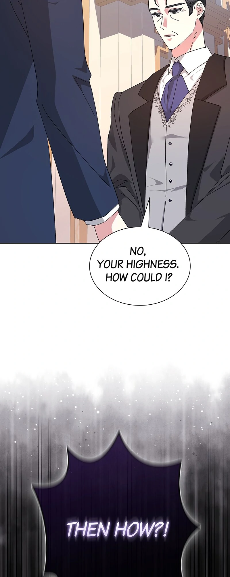 The Return of the Ex-Wife Chapter 32 - page 34