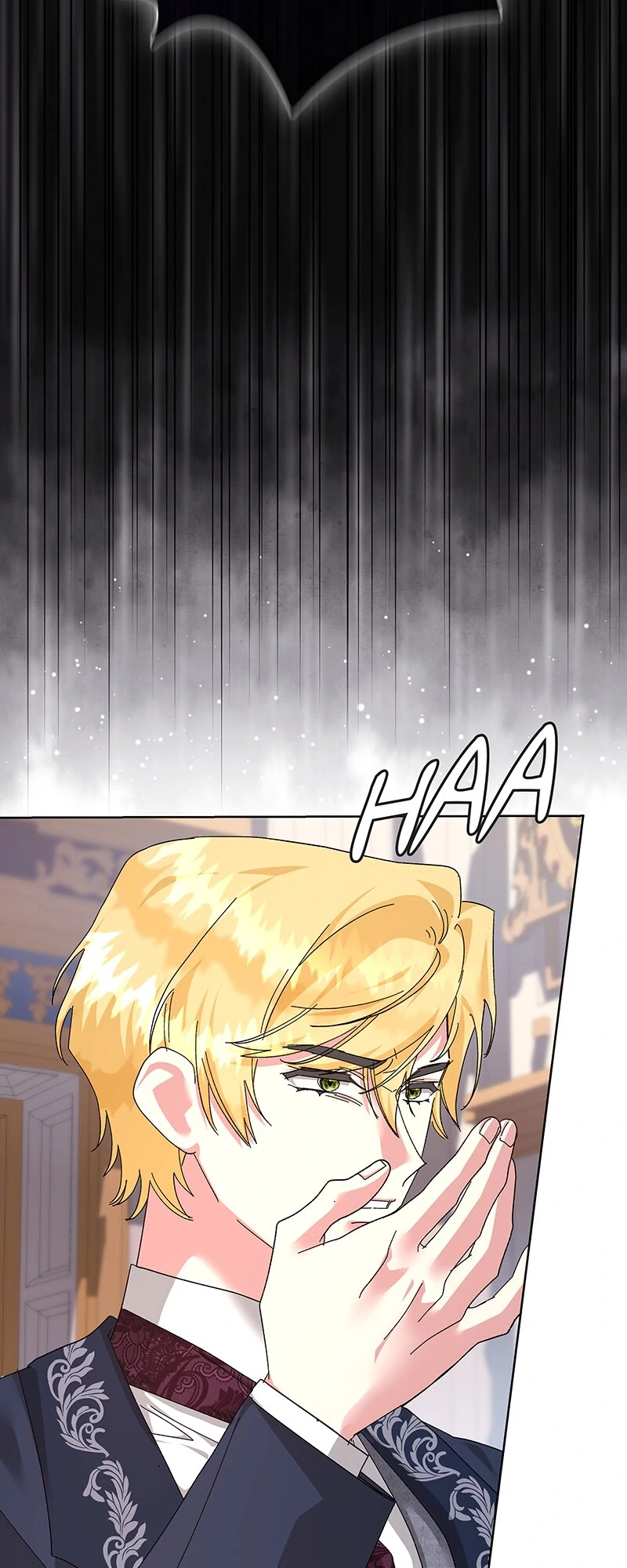 The Return of the Ex-Wife Chapter 32 - page 35