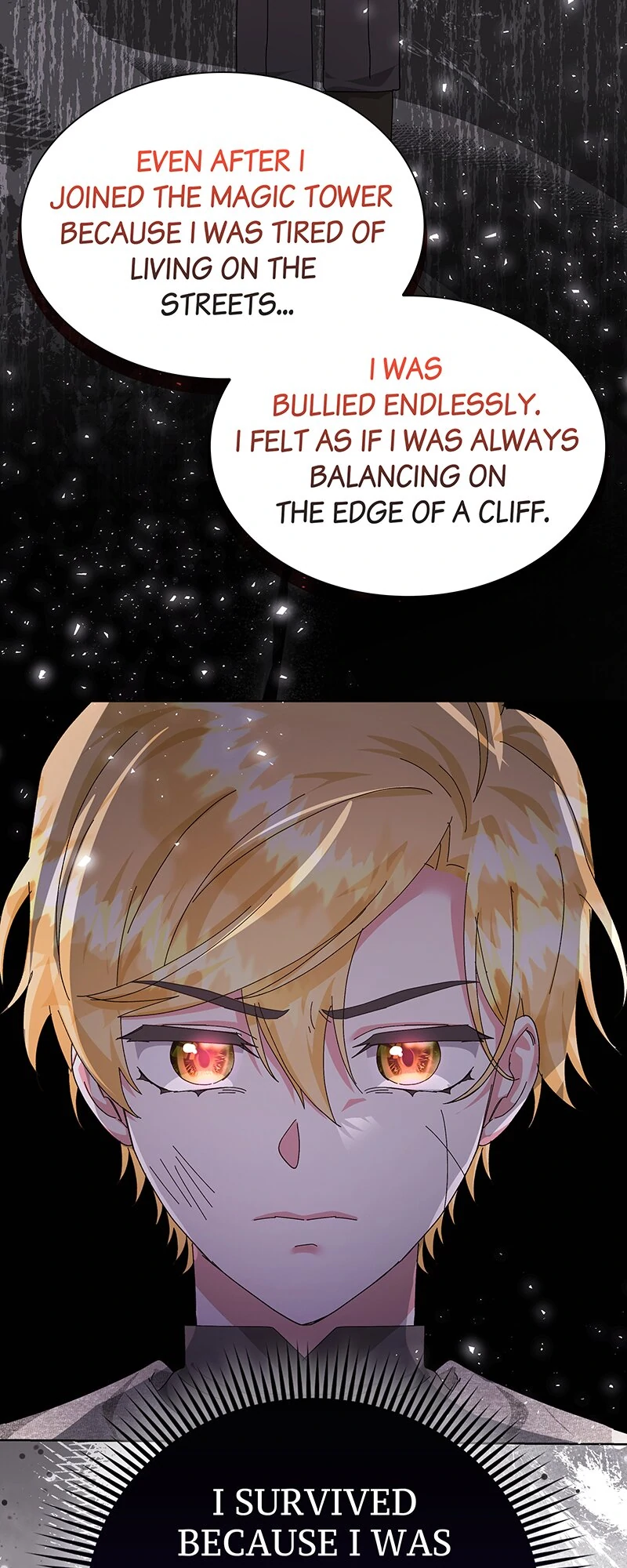 The Return of the Ex-Wife Chapter 32 - page 38