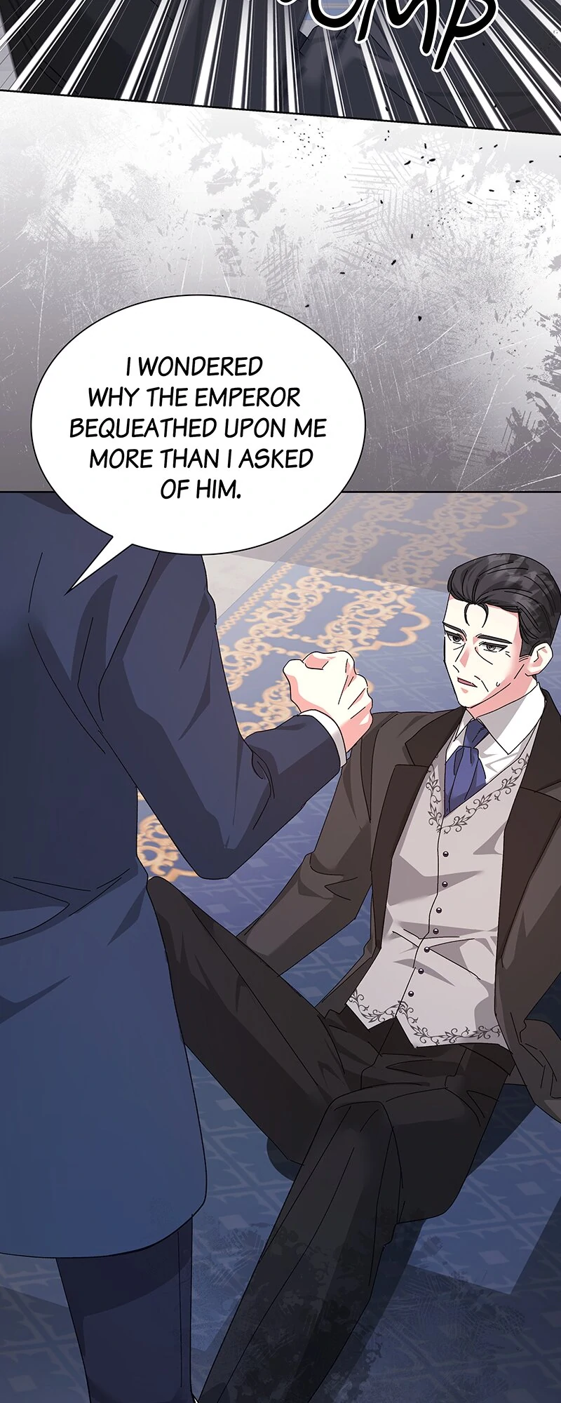 The Return of the Ex-Wife Chapter 32 - page 44