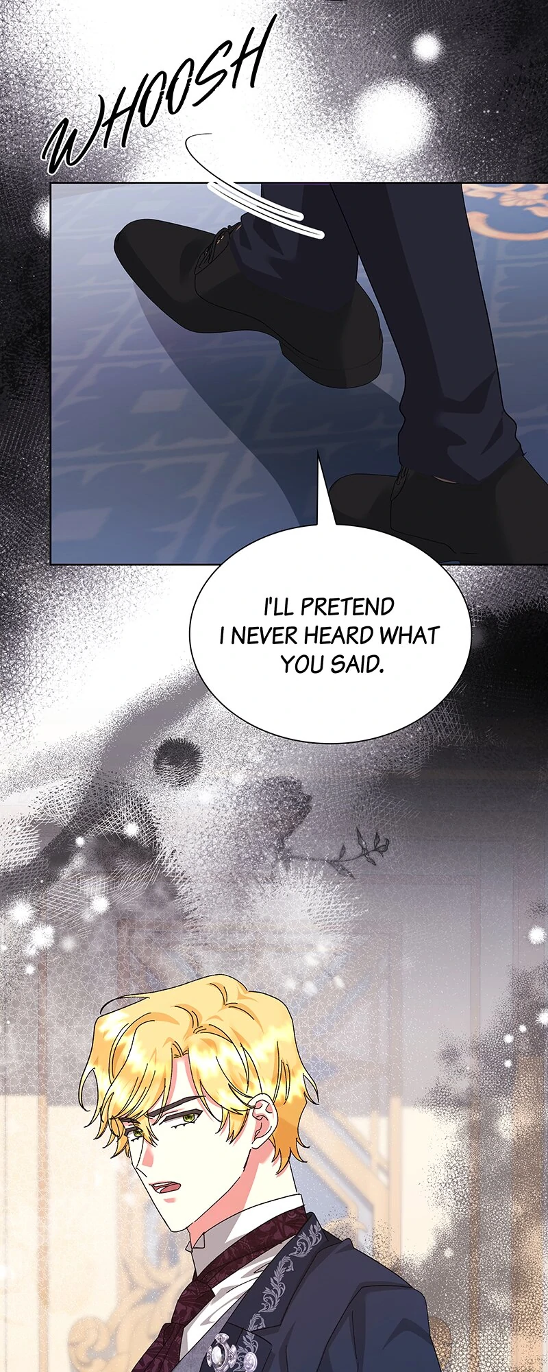 The Return of the Ex-Wife Chapter 32 - page 47