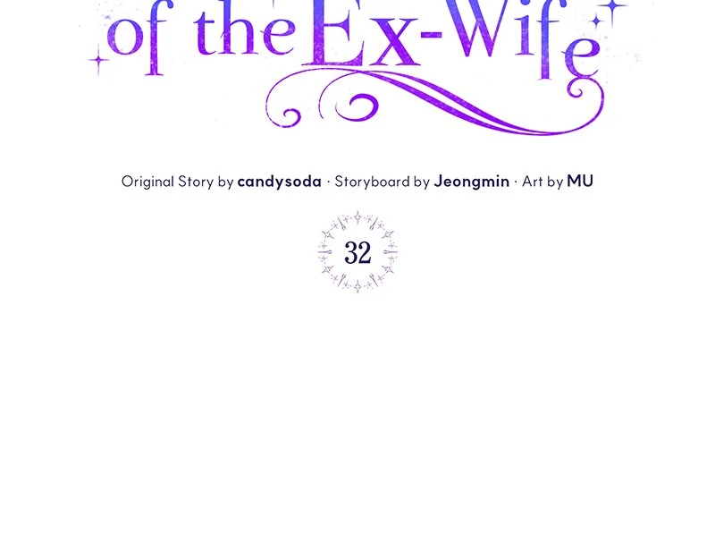 The Return of the Ex-Wife Chapter 32 - page 50