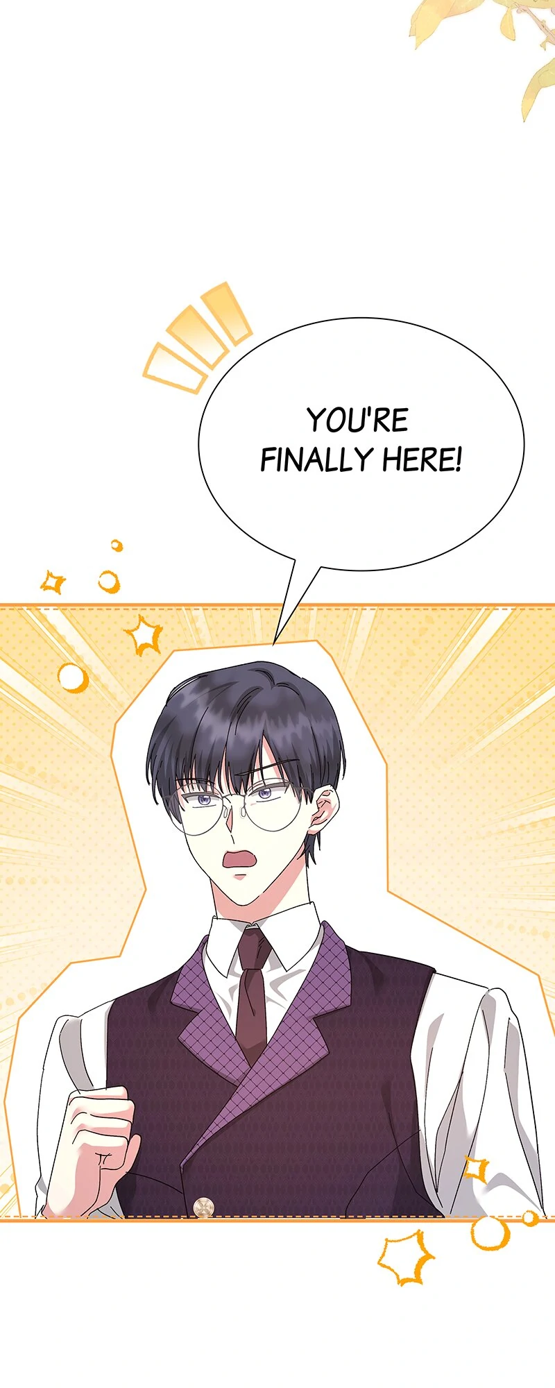 The Return of the Ex-Wife Chapter 32 - page 53