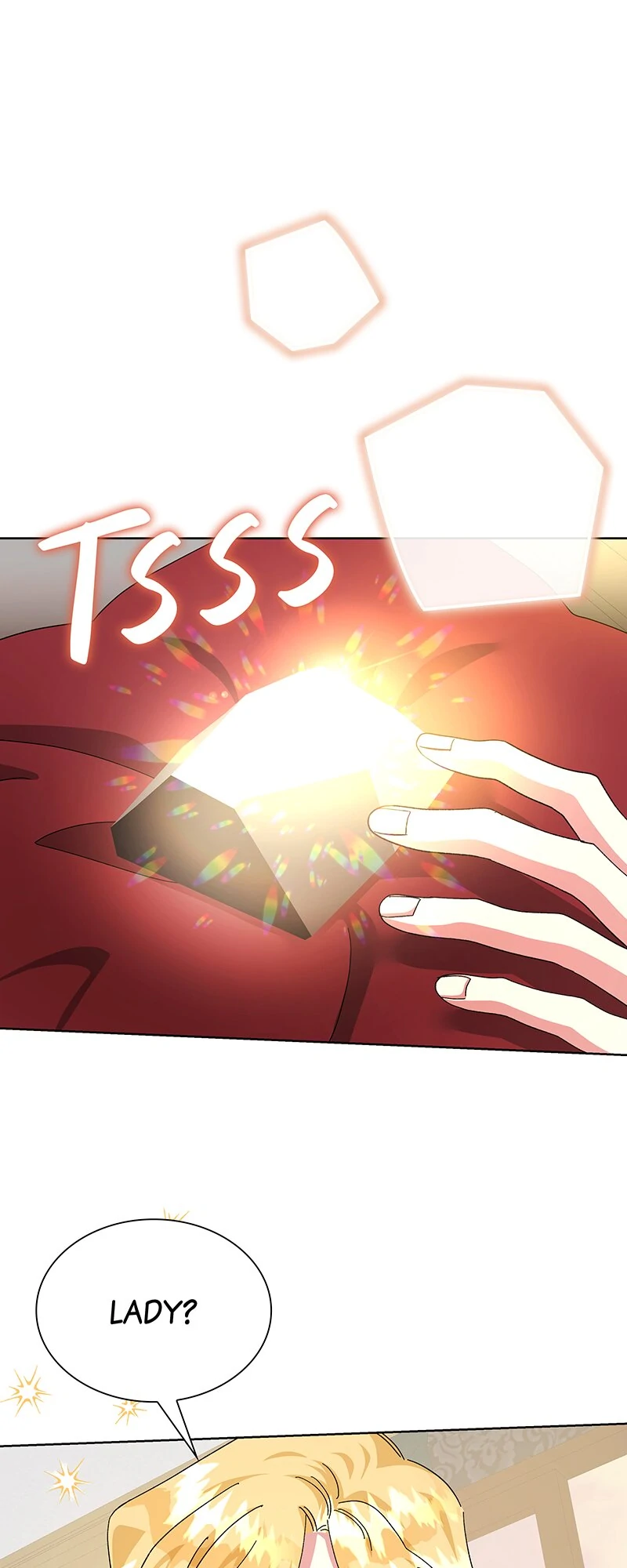 The Return of the Ex-Wife Chapter 32 - page 60