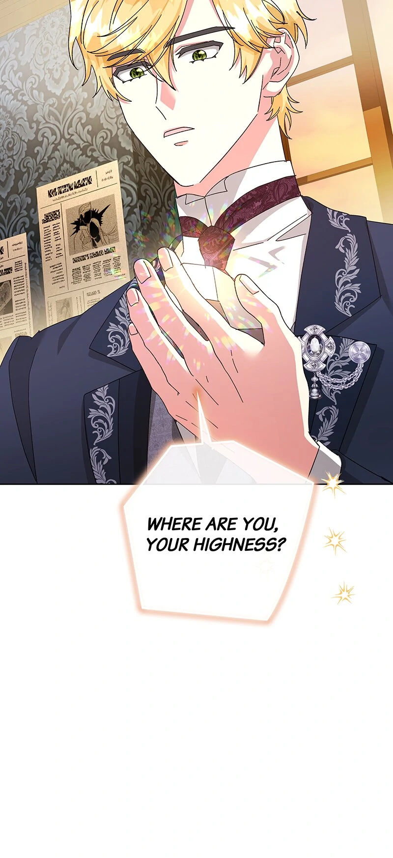 The Return of the Ex-Wife Chapter 32 - page 61