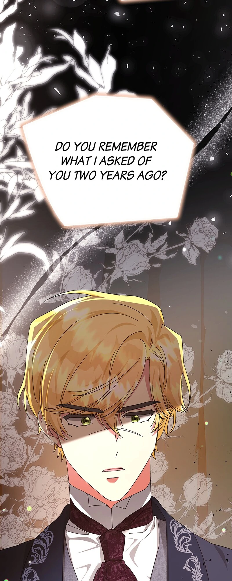 The Return of the Ex-Wife Chapter 32 - page 63