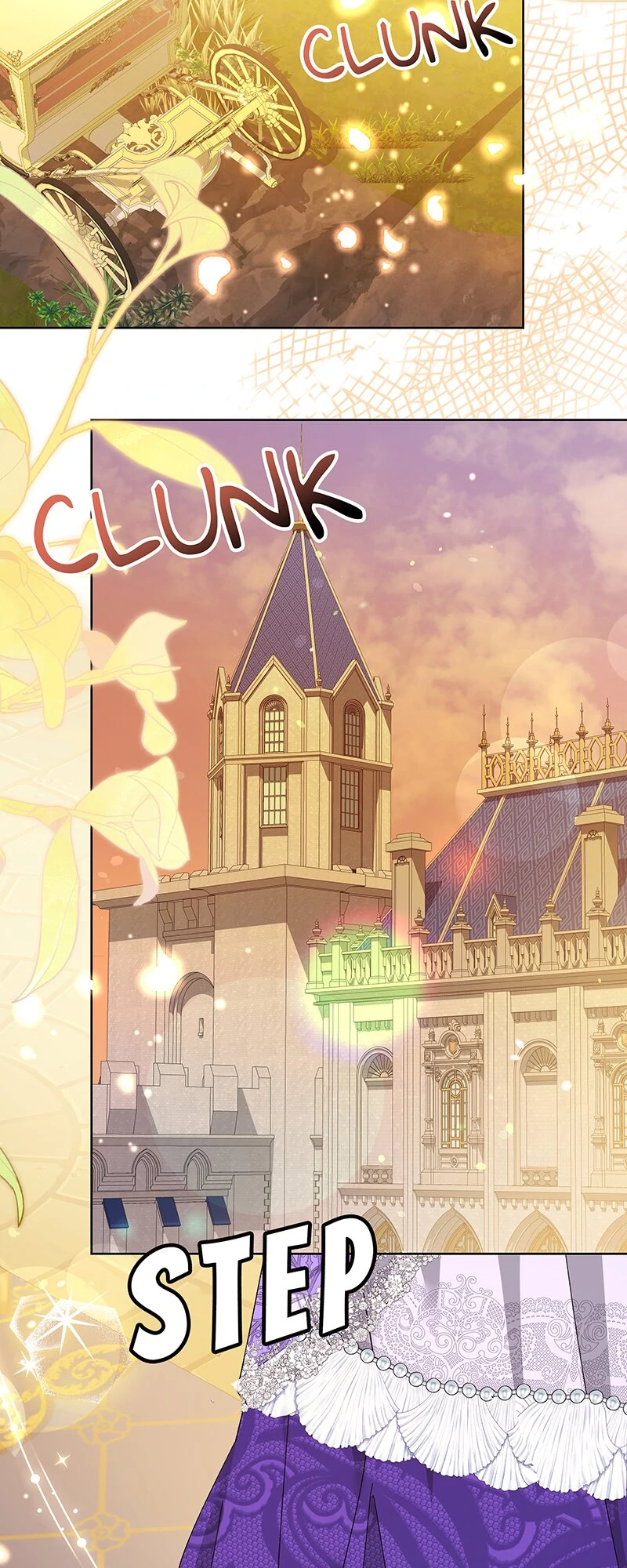 The Return of the Ex-Wife Chapter 32 - page 66