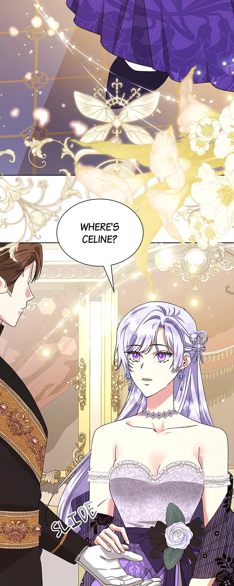 The Return of the Ex-Wife Chapter 32 - page 67