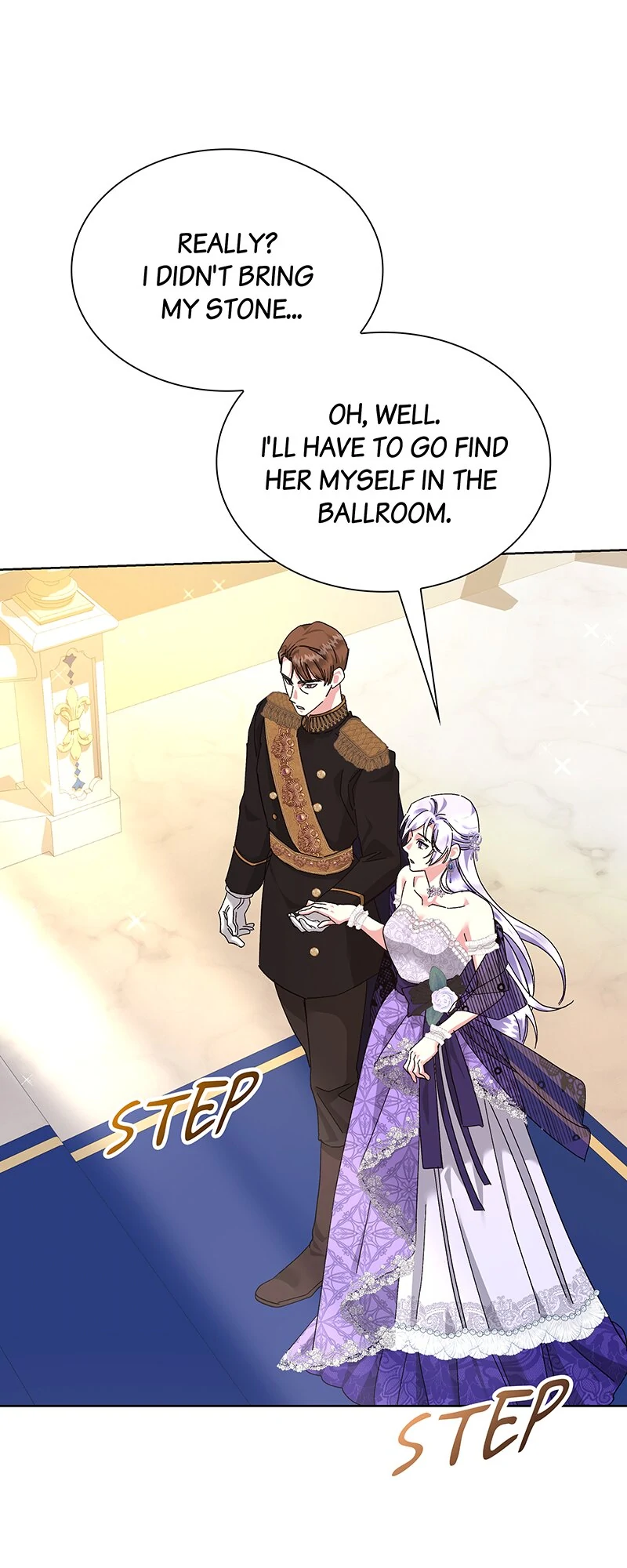 The Return of the Ex-Wife Chapter 32 - page 70