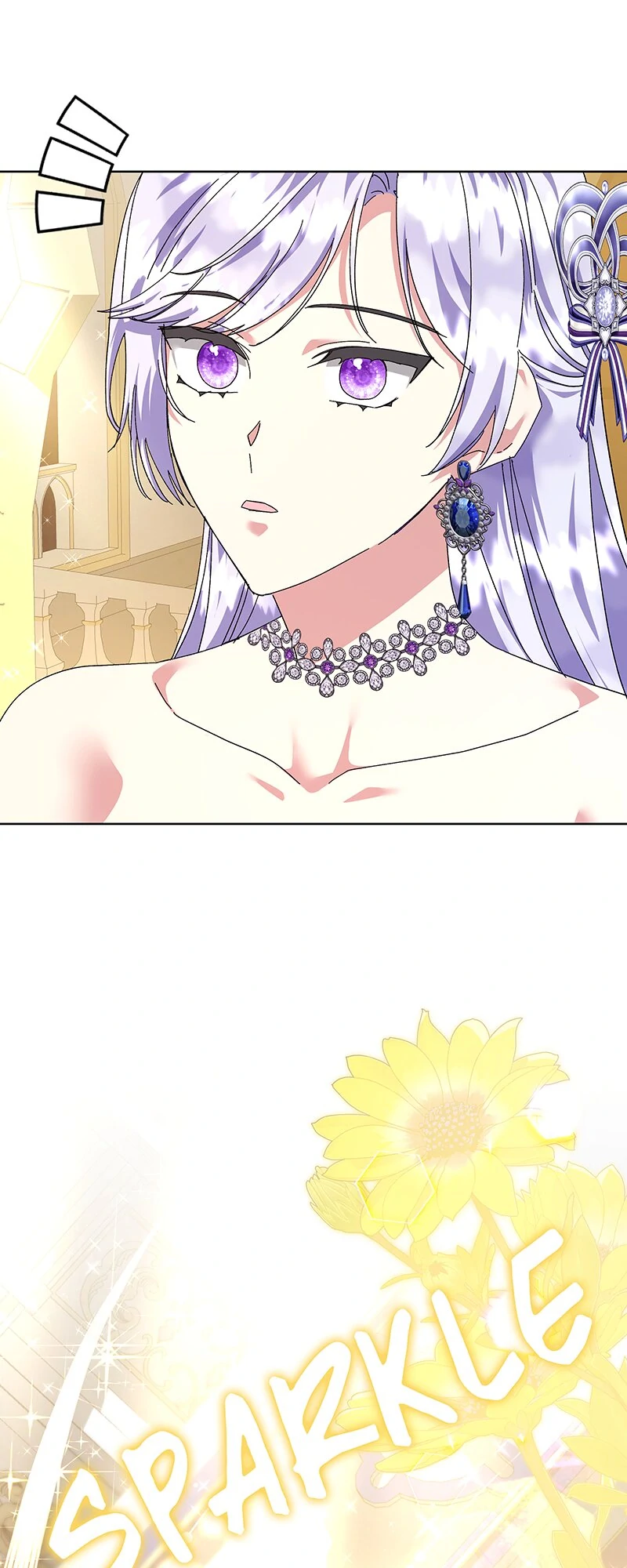 The Return of the Ex-Wife Chapter 32 - page 71