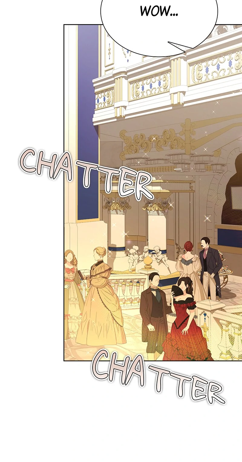 The Return of the Ex-Wife Chapter 32 - page 74