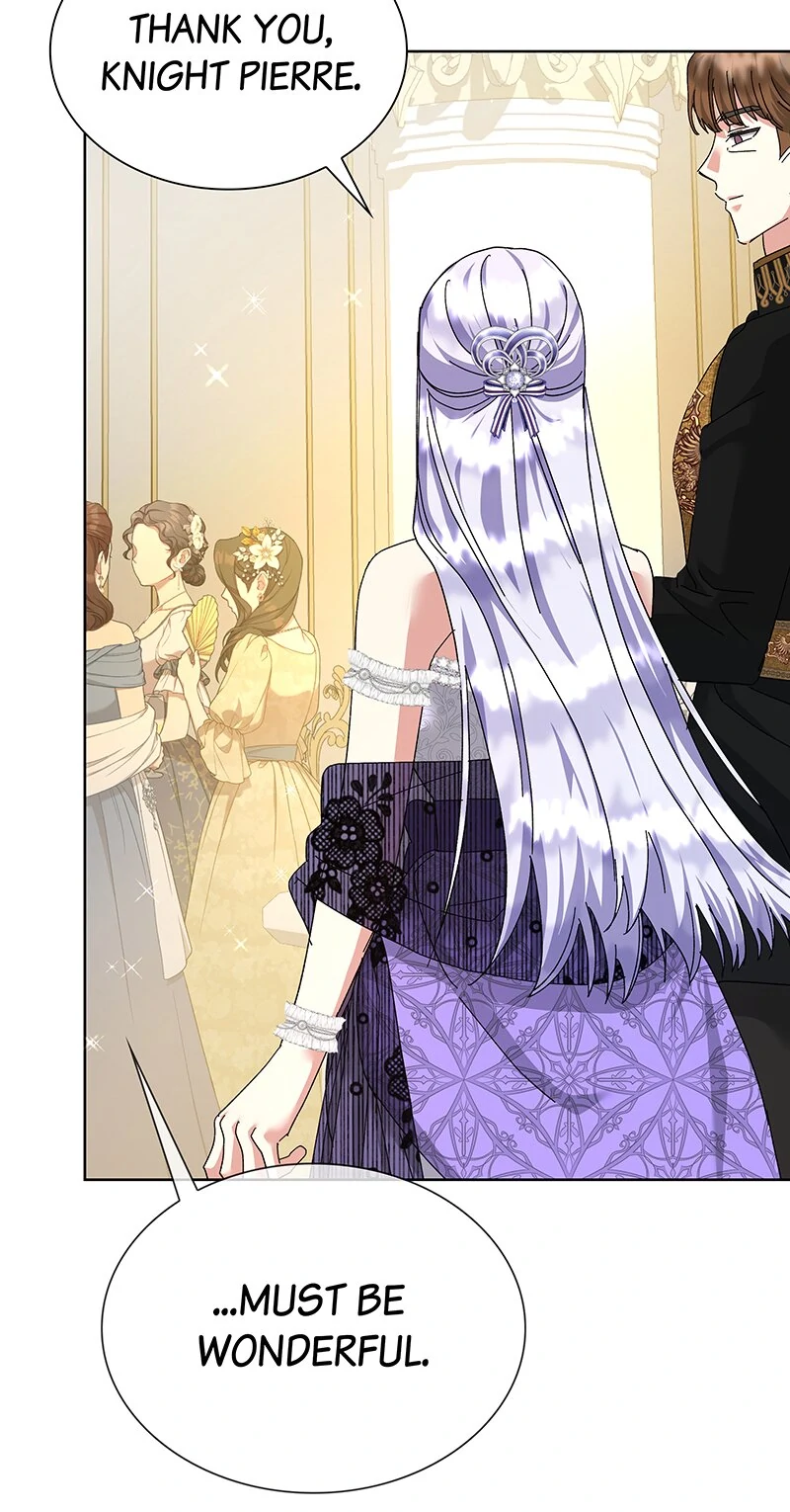 The Return of the Ex-Wife Chapter 32 - page 79