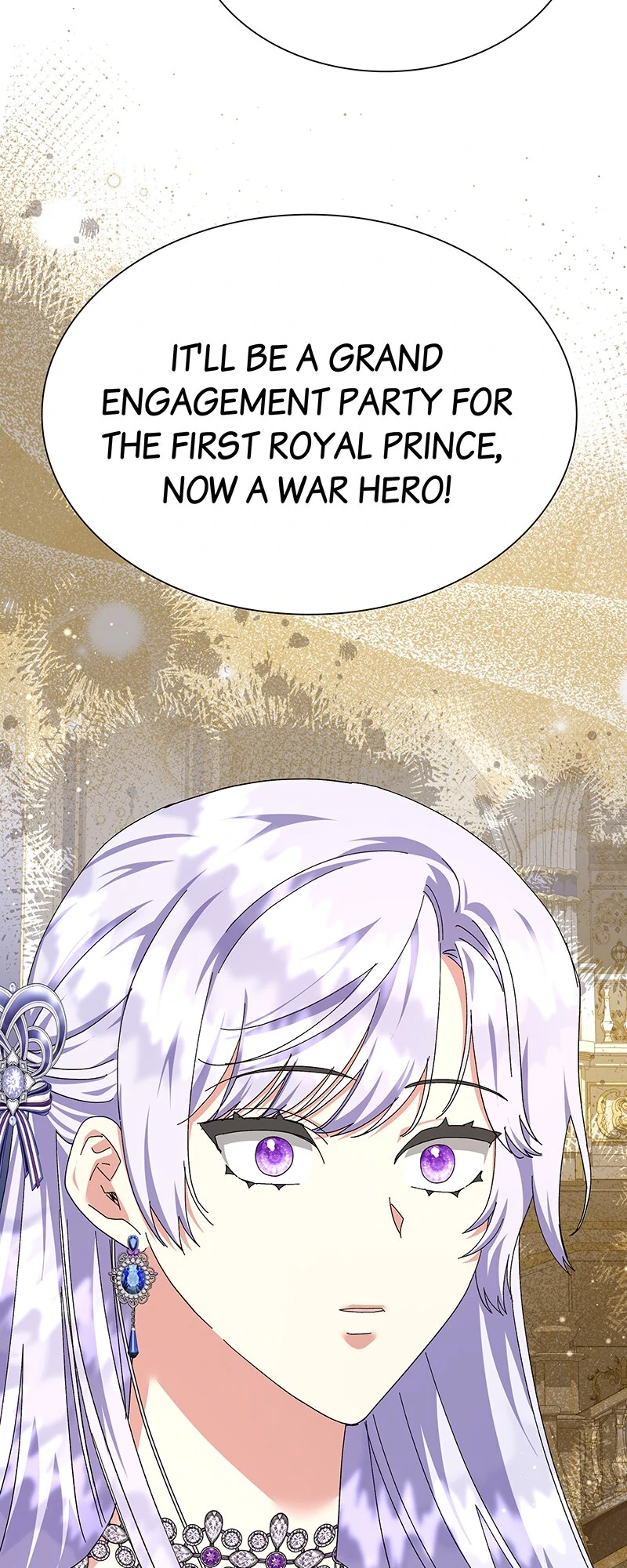The Return of the Ex-Wife Chapter 32 - page 81