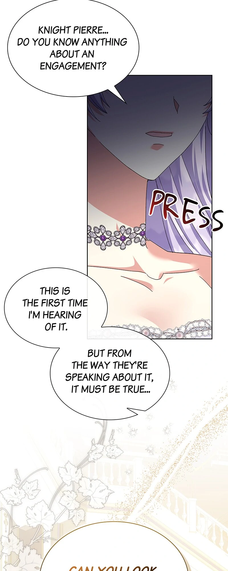 The Return of the Ex-Wife Chapter 32 - page 84