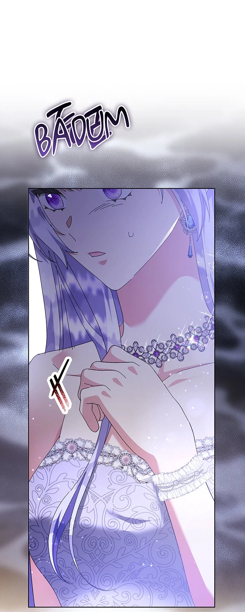 The Return of the Ex-Wife Chapter 33 - page 10