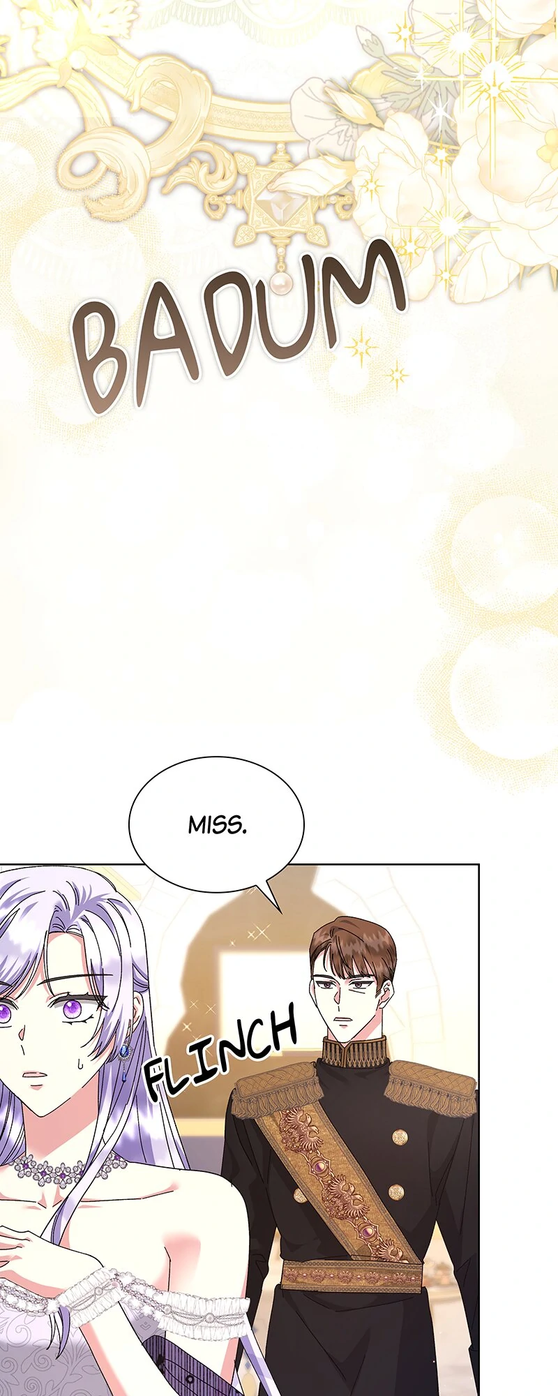 The Return of the Ex-Wife Chapter 33 - page 12