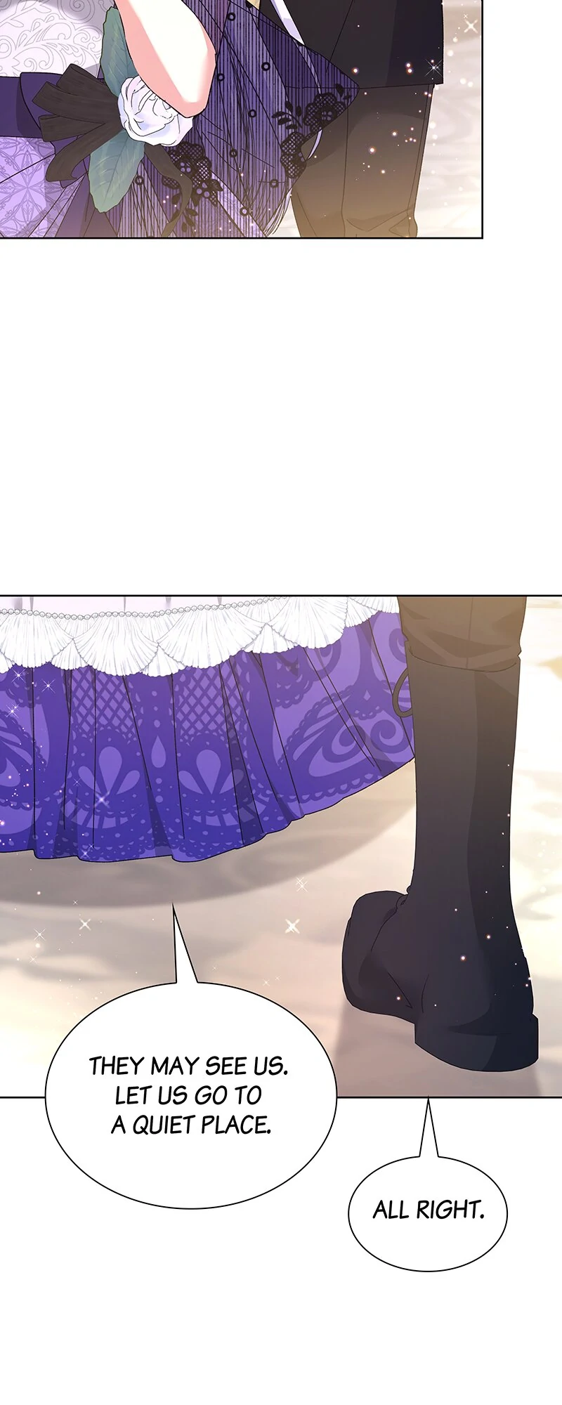 The Return of the Ex-Wife Chapter 33 - page 13