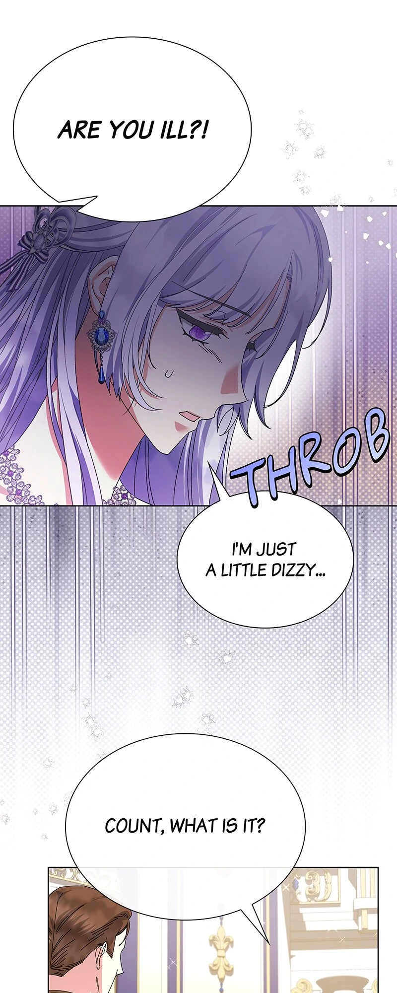 The Return of the Ex-Wife Chapter 33 - page 16