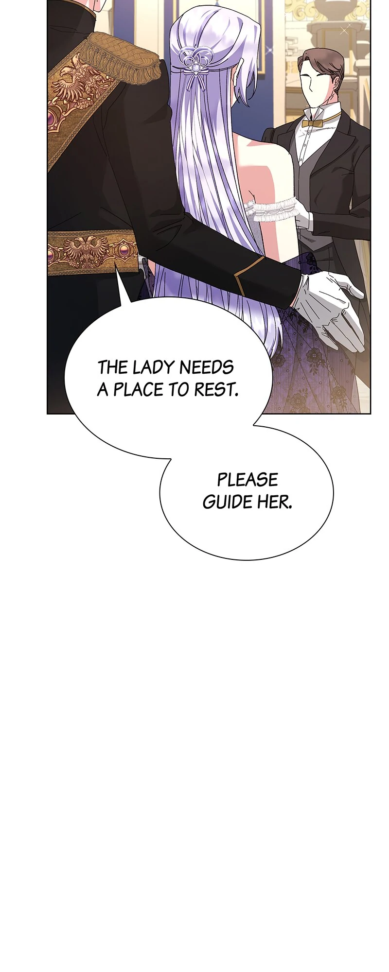 The Return of the Ex-Wife Chapter 33 - page 17