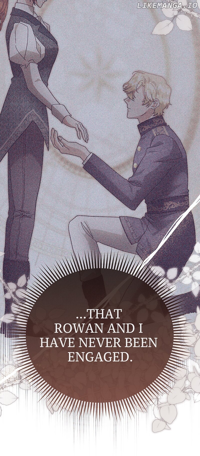 The Return of the Ex-Wife Chapter 33 - page 23