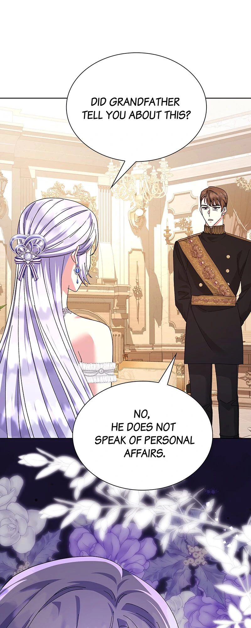 The Return of the Ex-Wife Chapter 33 - page 30