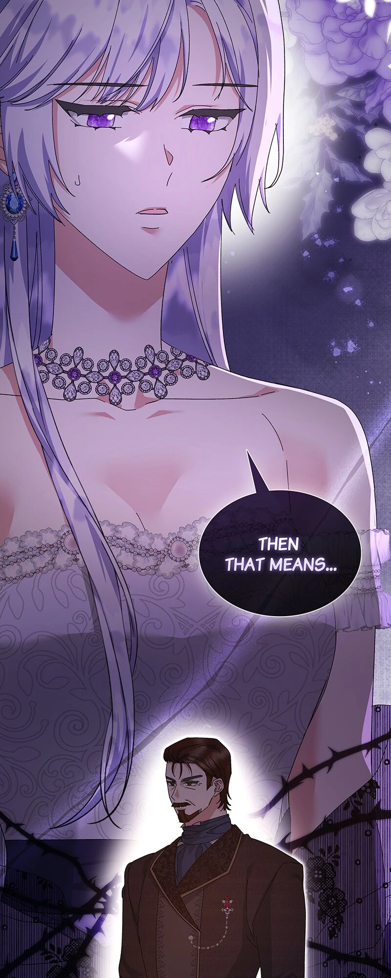 The Return of the Ex-Wife Chapter 33 - page 31
