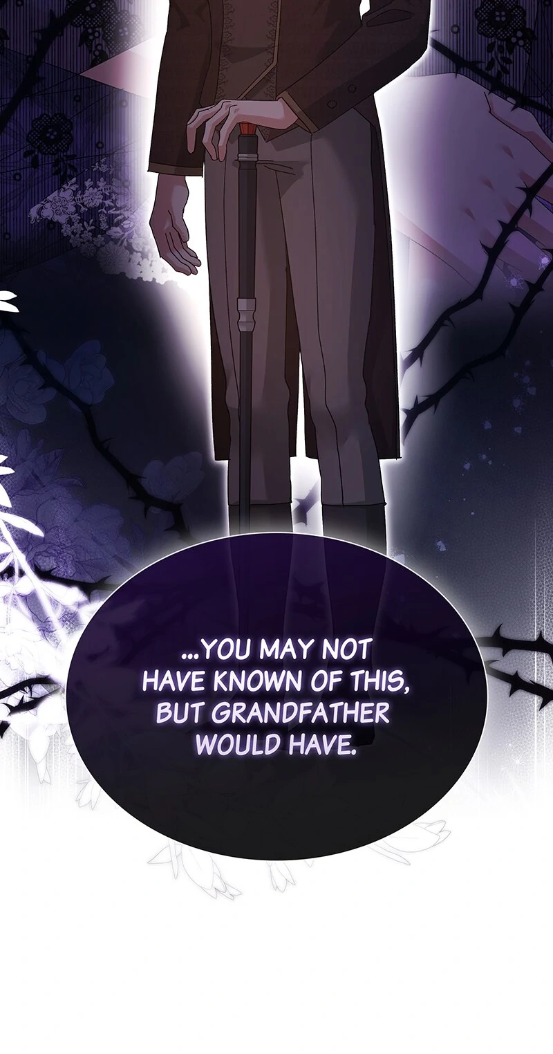 The Return of the Ex-Wife Chapter 33 - page 32