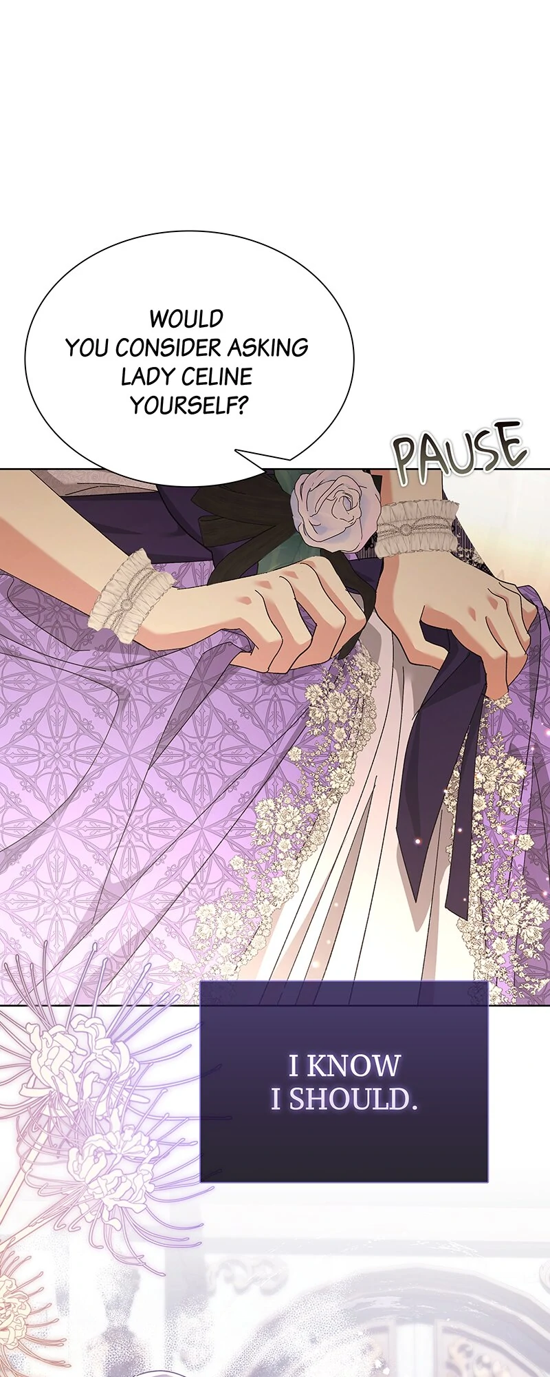 The Return of the Ex-Wife Chapter 33 - page 33