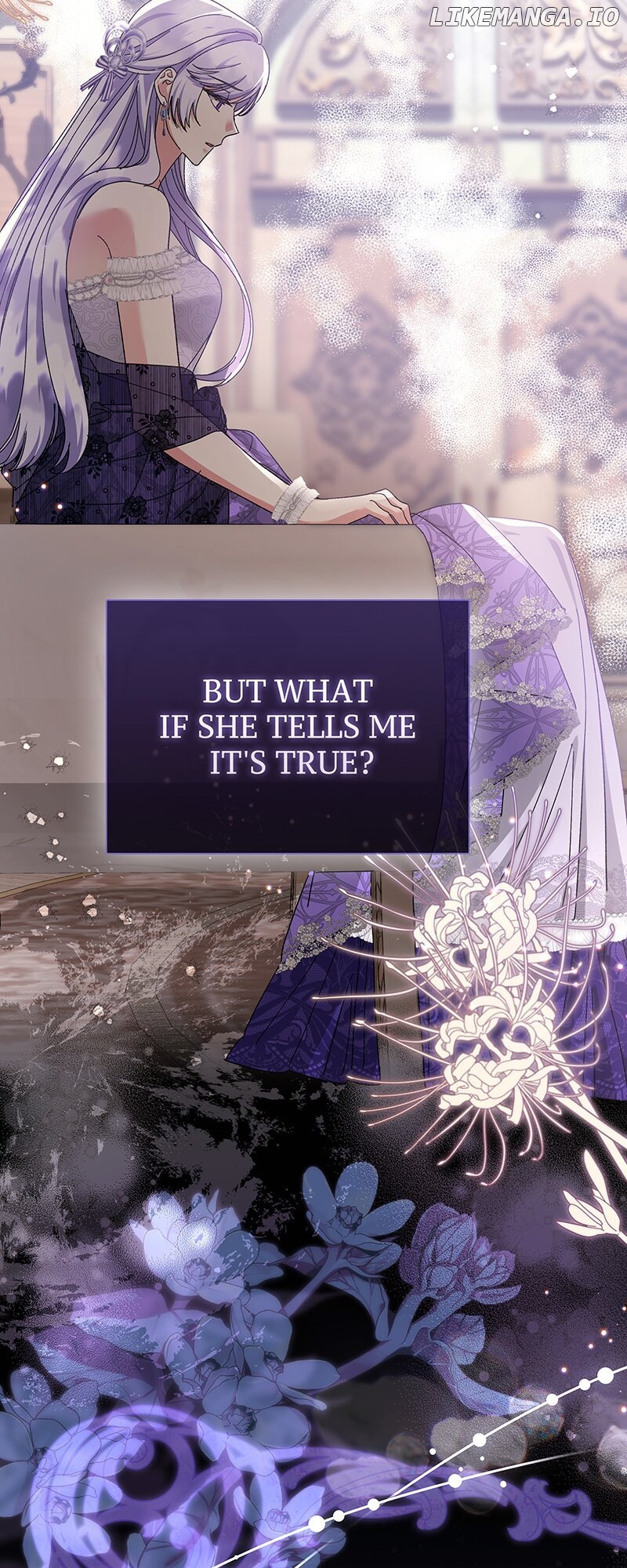 The Return of the Ex-Wife Chapter 33 - page 34