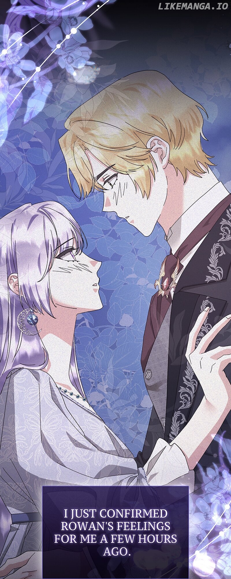 The Return of the Ex-Wife Chapter 33 - page 35