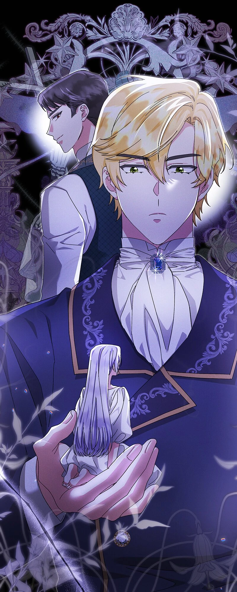 The Return of the Ex-Wife Chapter 33 - page 37