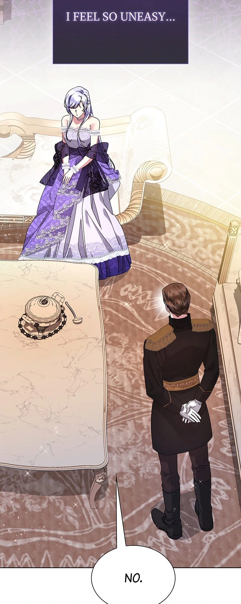 The Return of the Ex-Wife Chapter 33 - page 40