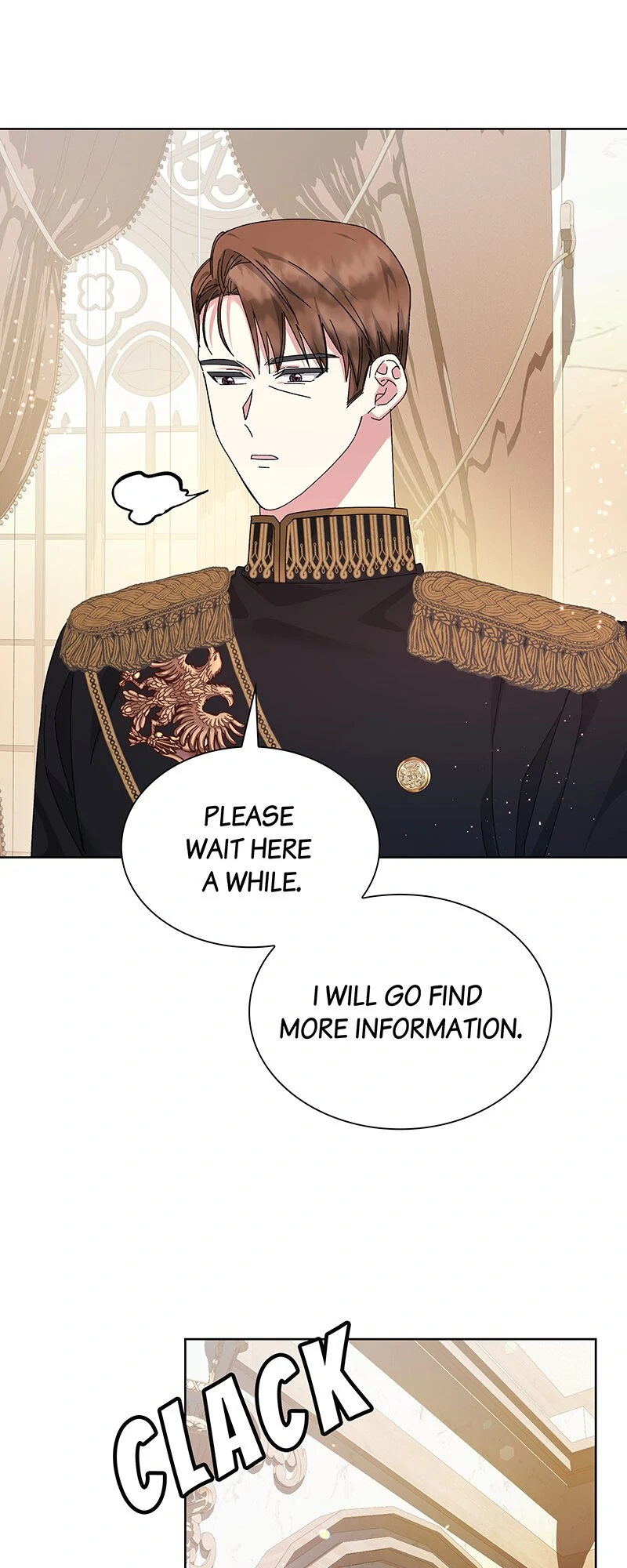 The Return of the Ex-Wife Chapter 33 - page 42