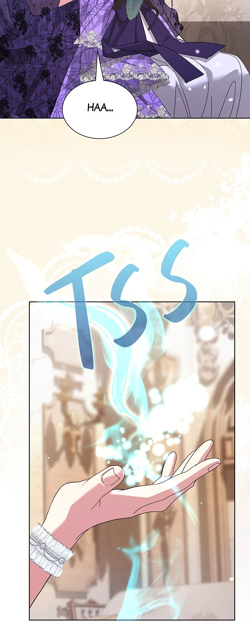 The Return of the Ex-Wife Chapter 33 - page 44
