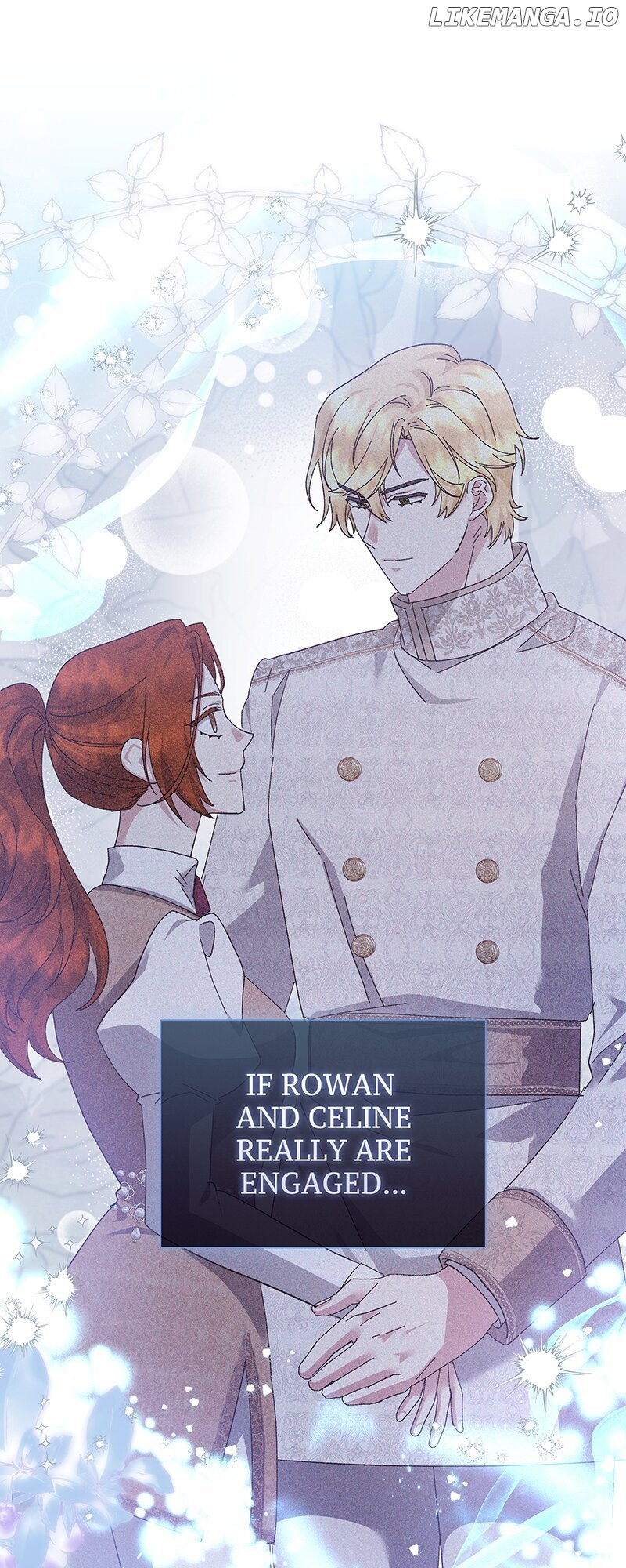 The Return of the Ex-Wife Chapter 33 - page 46