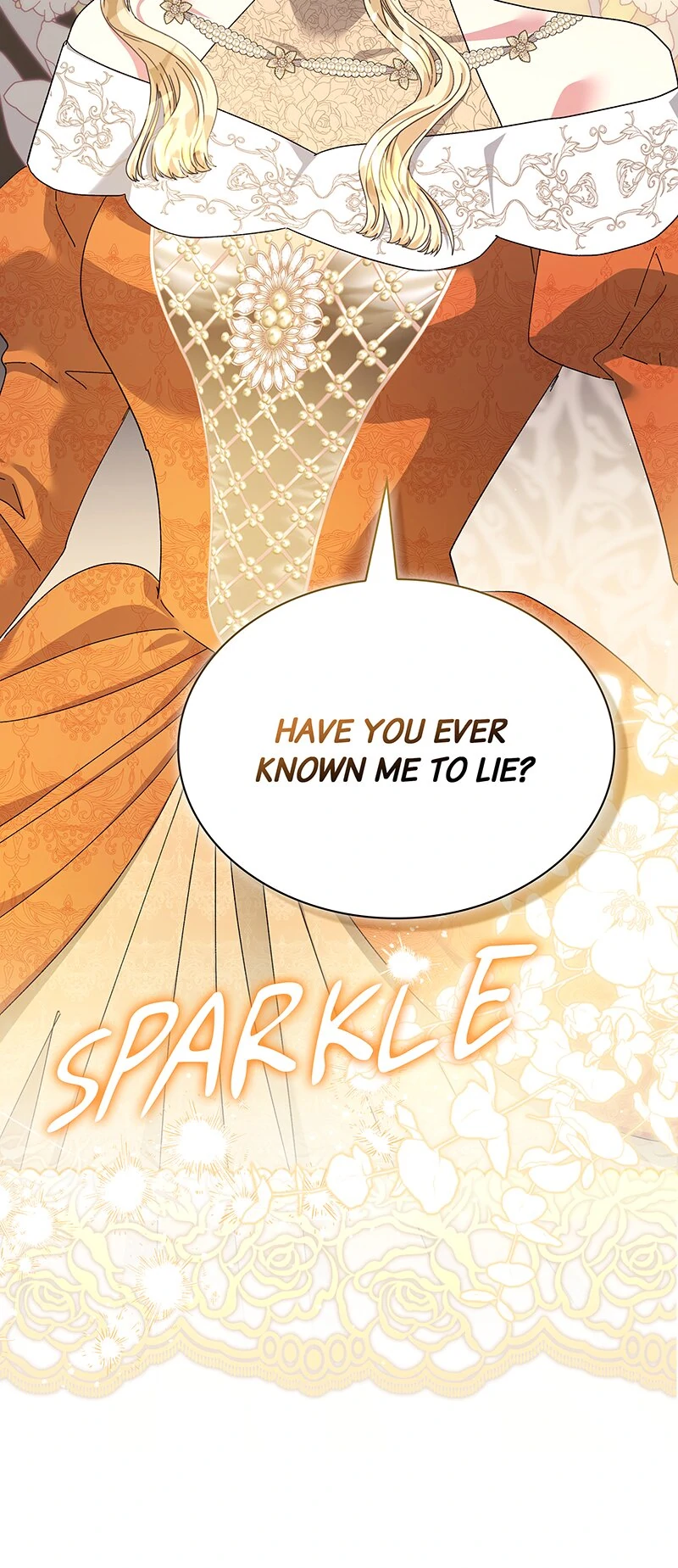 The Return of the Ex-Wife Chapter 33 - page 50