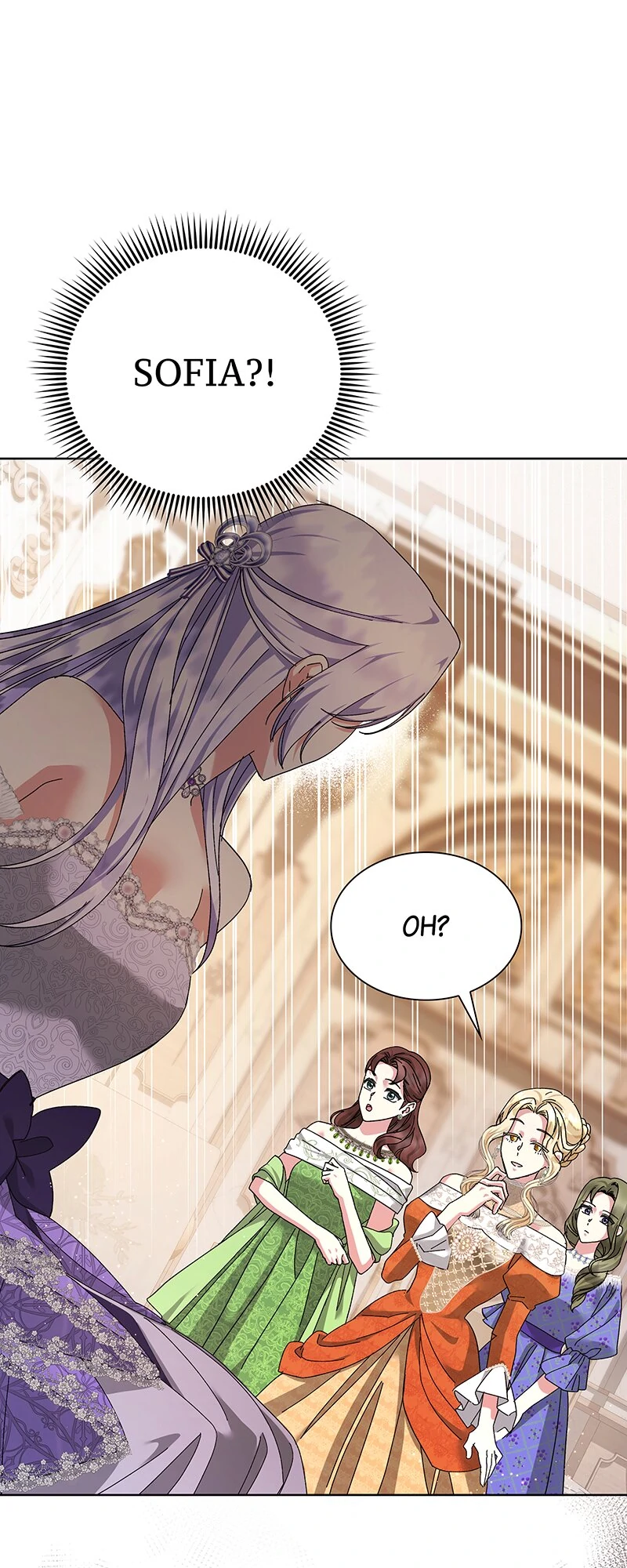 The Return of the Ex-Wife Chapter 33 - page 51