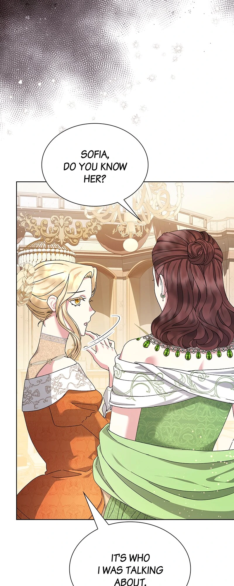 The Return of the Ex-Wife Chapter 33 - page 53