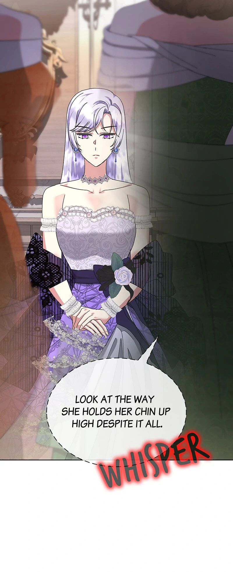 The Return of the Ex-Wife Chapter 33 - page 59