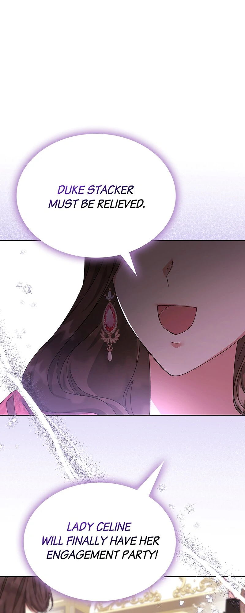 The Return of the Ex-Wife Chapter 33 - page 6