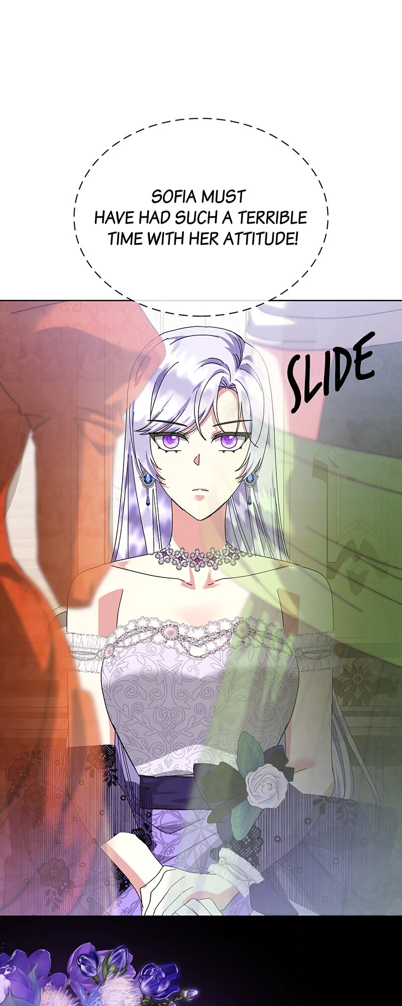 The Return of the Ex-Wife Chapter 33 - page 60