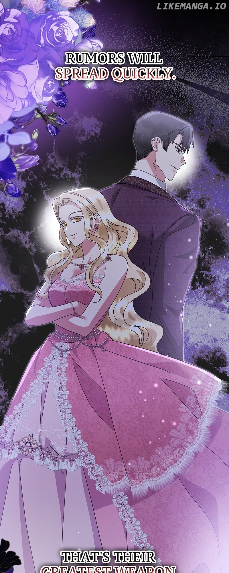 The Return of the Ex-Wife Chapter 33 - page 61