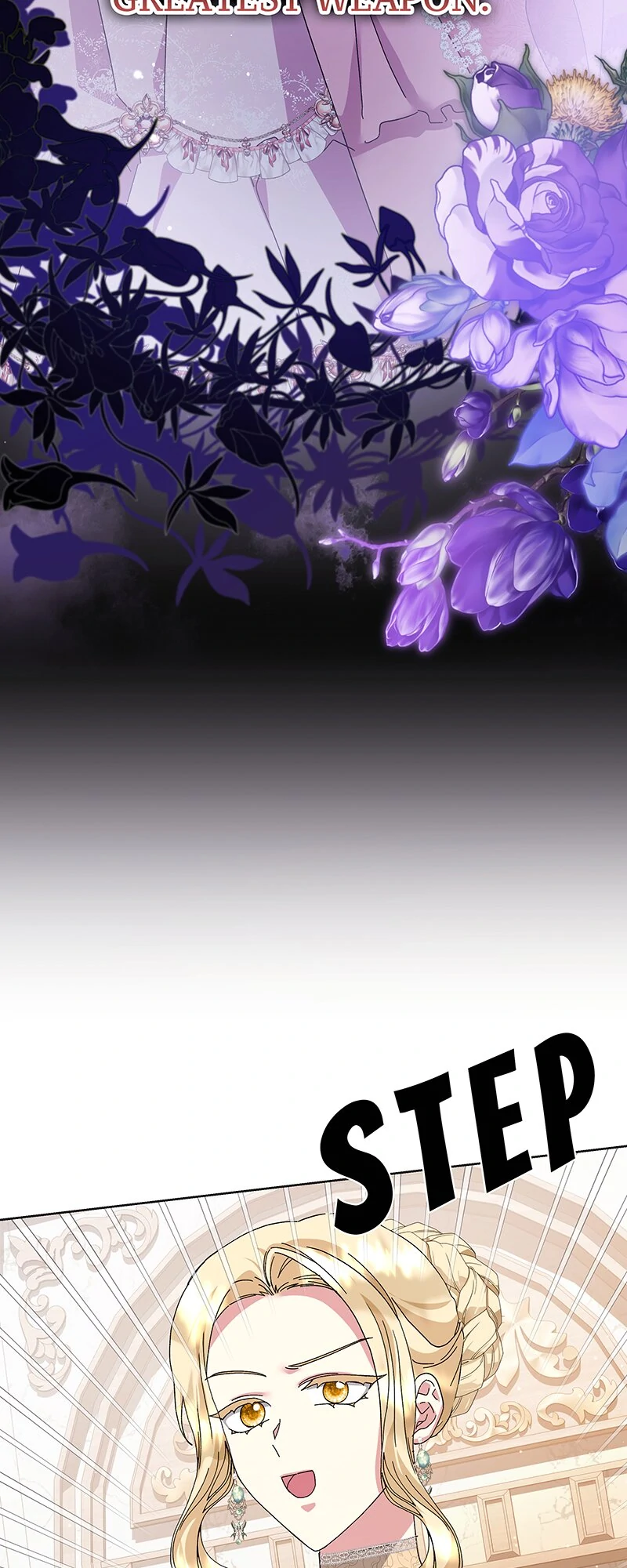 The Return of the Ex-Wife Chapter 33 - page 62