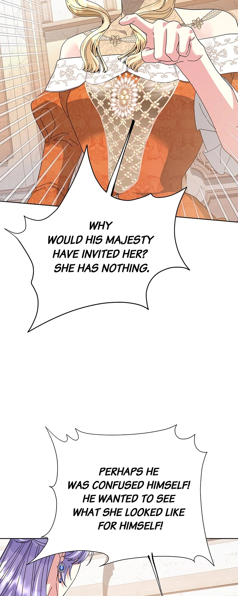 The Return of the Ex-Wife Chapter 33 - page 63