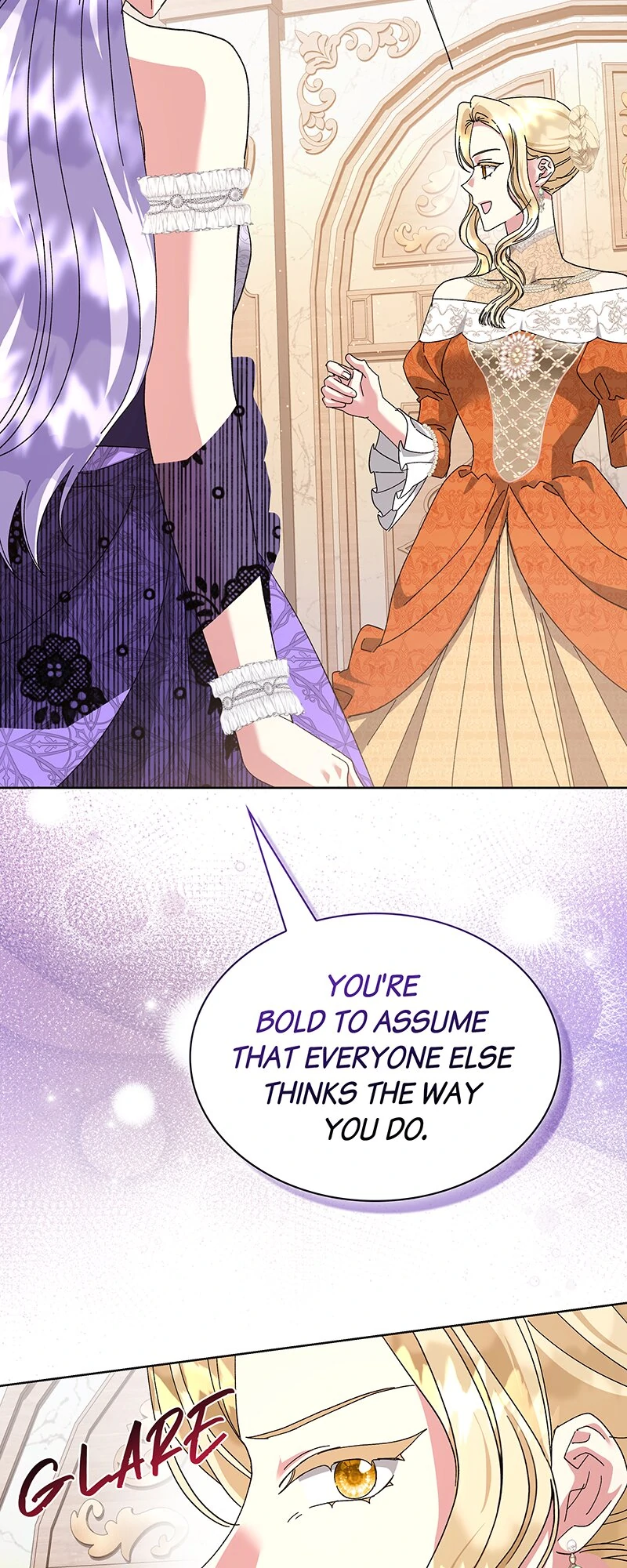 The Return of the Ex-Wife Chapter 33 - page 64